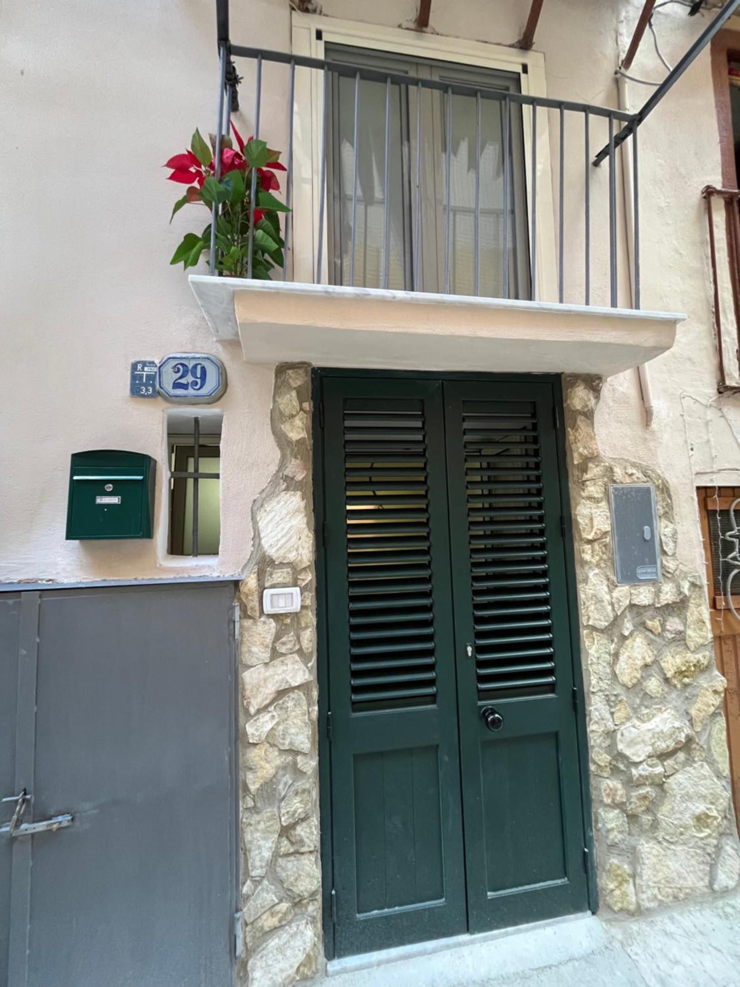 Studio 29 Palermo Exterior photo