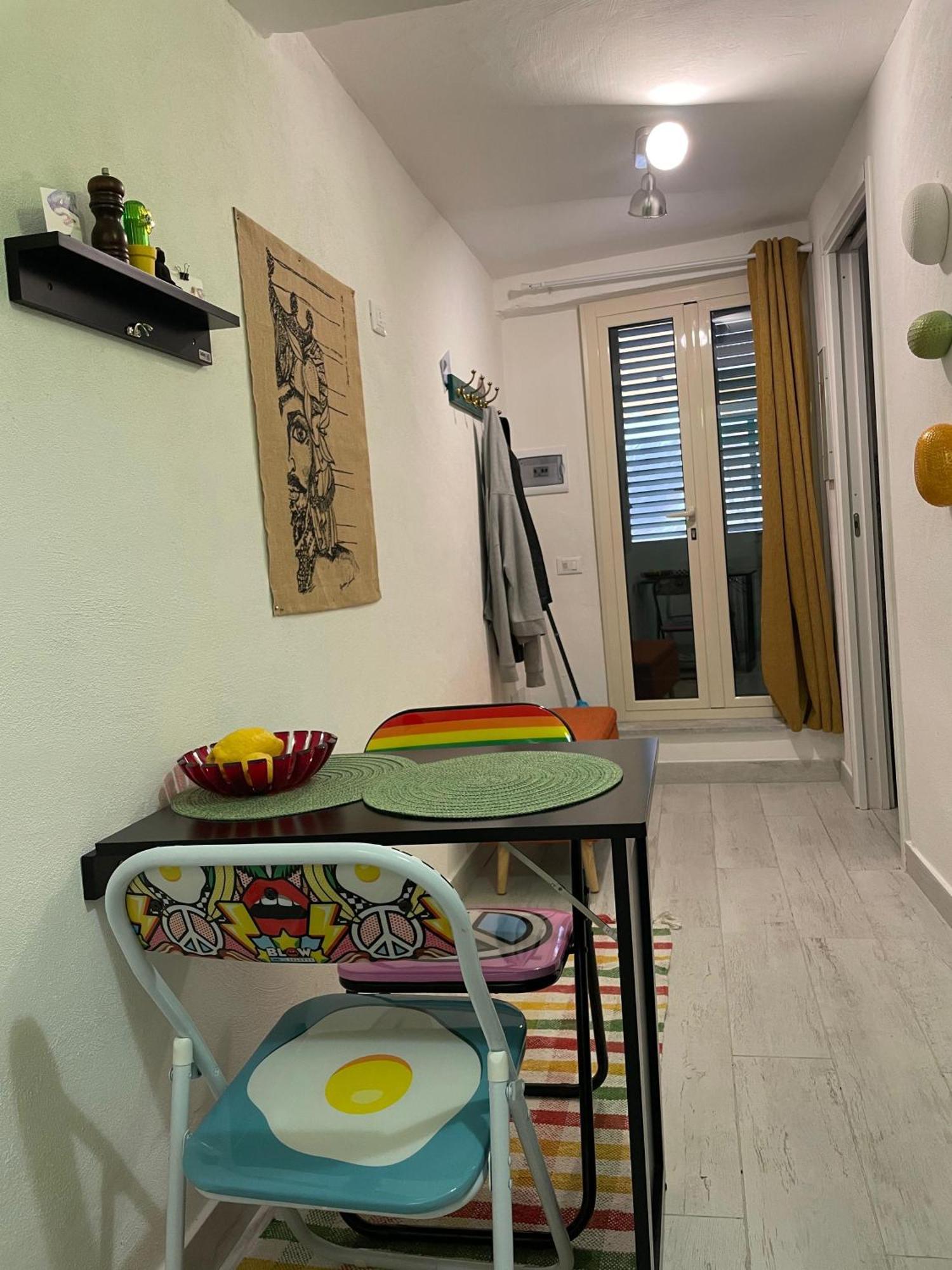 Studio 29 Palermo Exterior photo